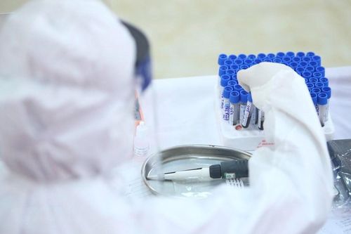 279 người khỏi bệnh, Việt Nam chỉ còn 22 ca dương tính SARS-CoV-2