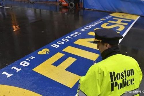 Giải chạy Marathon Boston bị hoãn lần đầu tiên sau hơn 120 năm