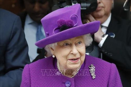 Tòa án Tối cao Australia cho phép công bố những bức thư của Nữ hoàng Elizabeth II