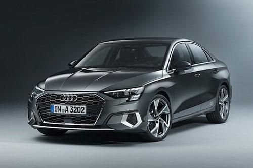 Đánh giá Audi A3 thế hệ mới