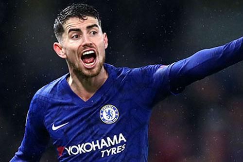 Đại diện của Jorginho bắn tín hiệu không vui cho Chelsea