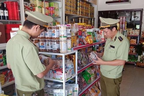 Quảng Nam: Xử phạt 19 cơ sở vi phạm điều kiện kinh doanh thực phẩm