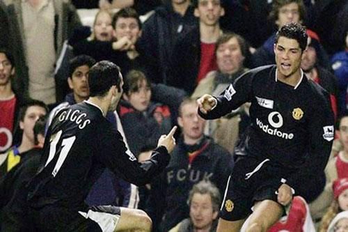 10 trận đấu hấp dẫn nhất lịch sử Premier League