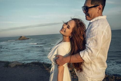 12 năm yêu của Thanh Thúy, Đức Thịnh