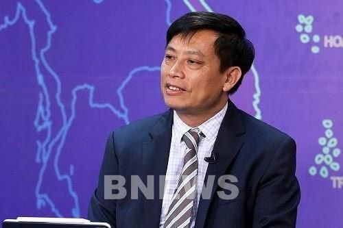 Hoàn thiện thể chế thúc đẩy thanh toán không dùng tiền mặt trong thương mại điện tử