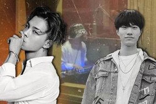 Chuyện gì thế này: Single solo của tân binh Bang Ye Dam (TREASURE) chưa phát hành đã bị rò rỉ bởi…Taeyang (Big Bang)?