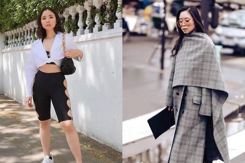 Rich kid xinh đẹp tái xuất rạng rỡ sau gần 3 tháng 'ở ẩn' do nhiễm COVID-19