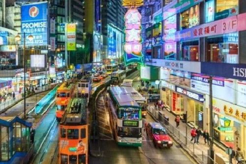 Bất động sản suy thoái, loạt nhà đầu tư Hong Kong 'bỏ của chạy lấy người'