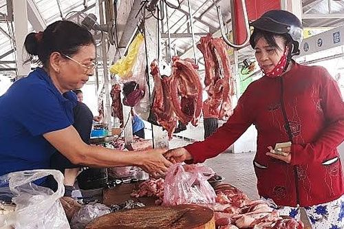 5 tháng đầu năm, CPI tăng cao nhất trong 5 năm