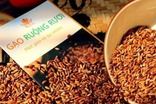 Đề cử Gạo ruộng rươi Kiến Thụy: Tham gia Hành trình tìm kiếm, quảng bá TOP ẩm thực và đặc sản Việt Nam 2020