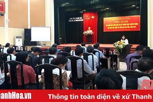 Tập huấn kiểm kê, điều tra thông tin trang phục truyền thống các dân tộc thiểu số