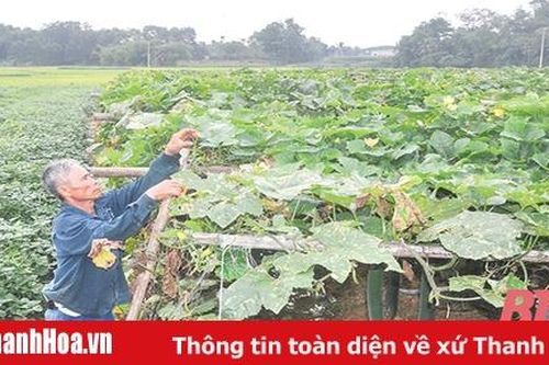 Bài cuối: Giữ vững vị trí đứng đầu các huyện miền núi trong xây dựng nông thôn mới