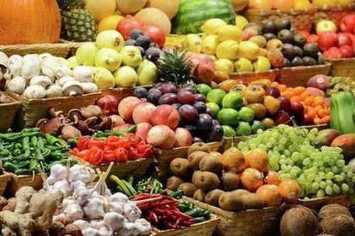 Xây dựng thương hiệu nâng cao hiệu quả xuất khẩu nông sản