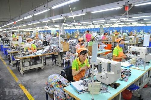 Tình hình đăng ký doanh nghiệp trong tháng 5 bắt đầu có dấu hiệu khởi sắc