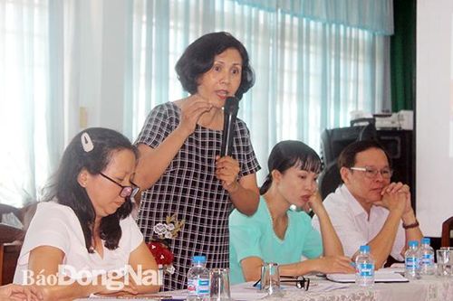 Triển khai 4 đề án thuộc lĩnh vực dân số trong năm 2020