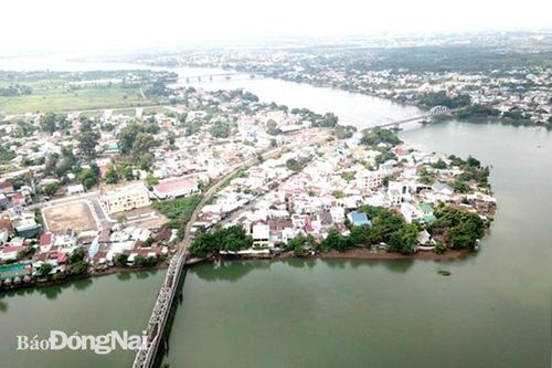 Bài cuối: Định hình đô thị sinh thái, văn hóa