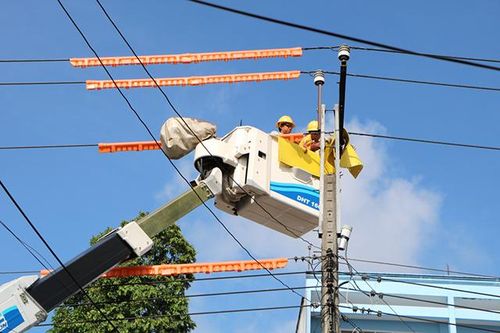 Nhiều hoạt động hưởng ứng Tháng hành động về an toàn vệ sinh lao động năm 2020
