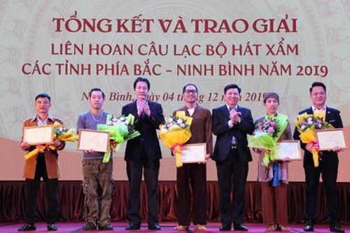 Phạm Minh Hạnh - người yêu Xẩm đất Yên Nhân