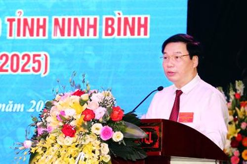 Hội nghị điển hình tiên tiến ngành Giáo dục và Đào tạo lần thứ V