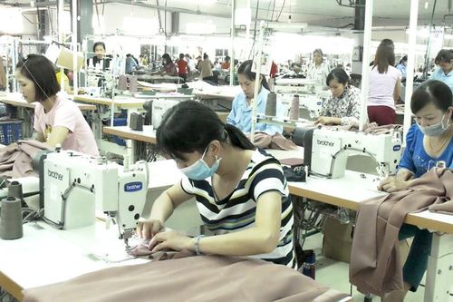 Yên Lập đẩy mạnh phát triển kinh tế sau dịch