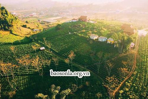 Du lịch cộng đồng gắn với xây dựng nông thôn mới