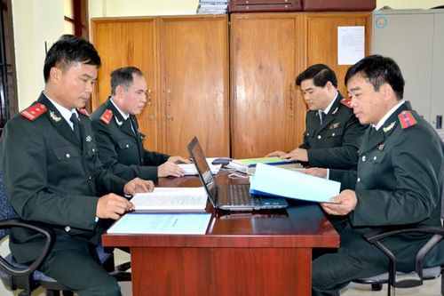 Đổi mới, nâng cao chất lượng công tác thanh tra