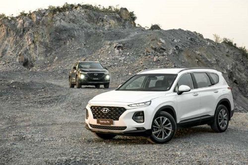 Quan niệm sai lầm khiến người dùng sợ mua ô tô máy dầu