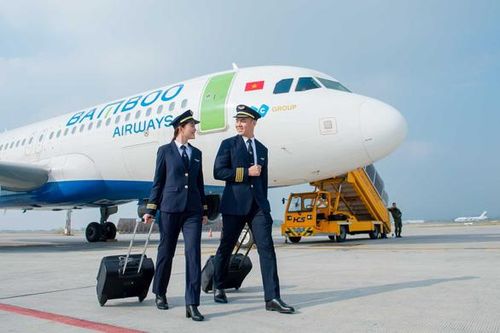 Giảm 10% đến 20% phí, lệ phí dịch vụ hàng không từ nay đến hết năm