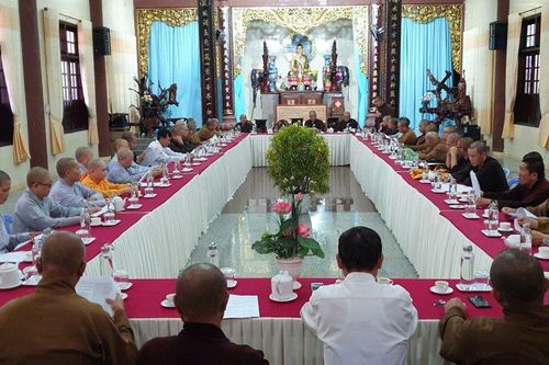 Bình Thuận : 5 trường hạ tập trung khai hạ vào ngày 7-6