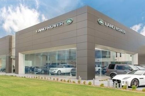 Jaguar Land Rover trước nguy 'mất' nửa tỉ bảng Anh tiền thuế