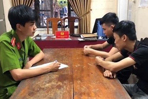 Mất 75 triệu đồng vì tin lời người mua hàng online