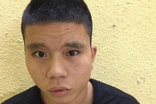 Tìm bị hại 2 vụ trộm cắp tài sản xảy ra tại quận Cầu Giấy