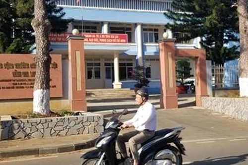 Kết luận nhiều nội dung sai phạm tại Sở LĐ-TB&XH tỉnh Gia Lai