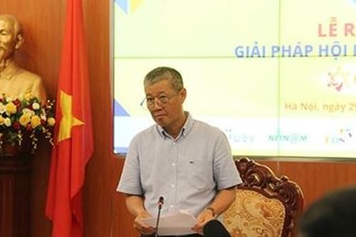 Ra mắt giải pháp Hội nghị trực tuyến CoMeet