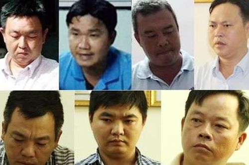 7 doanh nghiệp 'bôi trơn' cho thanh tra giao thông 2 tỷ đồng như thế nào?