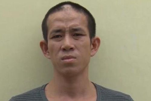 Đang bị truy nã, còn lao ra đường chém ôtô chở lãnh đạo tỉnh