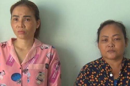 Vận chuyển thuê 2kg ma túy từ Campuchia về Việt Nam giá 10 triệu đồng