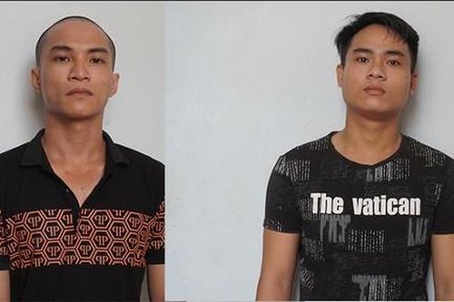 TPHCM: Bắt băng trộm xe chuyên nghiệp luôn thủ 'hàng' để chống trả
