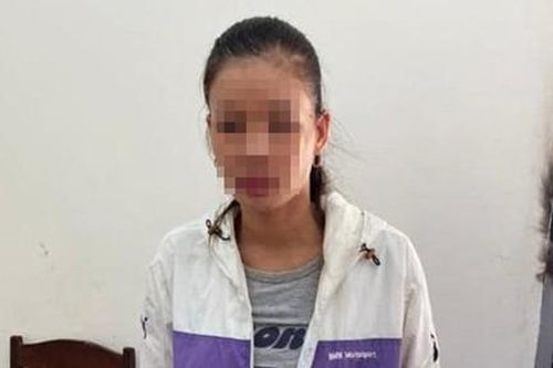 Lăn ra ngủ sau mua dâm, khách bị gái lột sạch tài sản