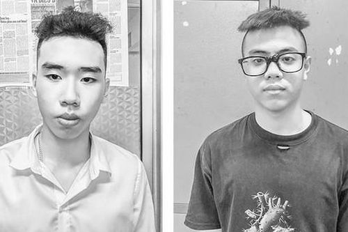 Bắt nhóm đối tượng xông vào quán nhậu ở Sài Gòn đâm chém loạn xạ