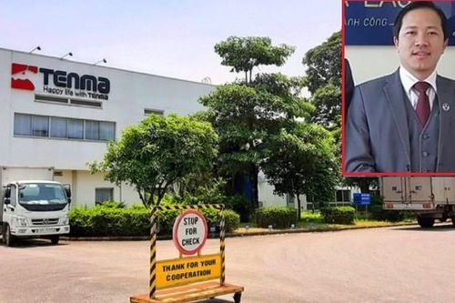 Nghi vấn Công ty Tenma hối lộ công chức Bắc Ninh: Quá trình điều tra thế nào?