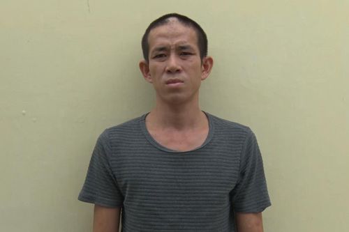 Truy tố kẻ đập phá ô tô chở lãnh đạo tỉnh Kiên Giang đang chờ đèn đỏ