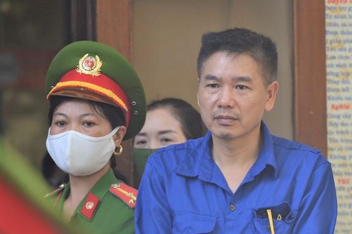 Cựu Phó giám đốc Sở GD&ĐT Sơn La bị tuyên 9 năm tù, cao hơn đề nghị