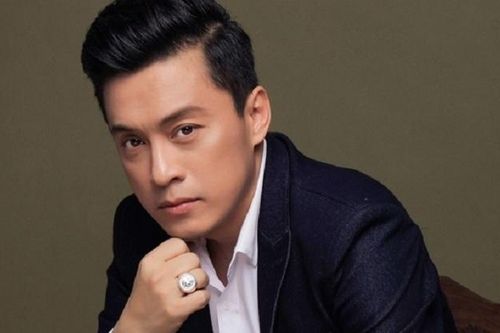 Ca sĩ Lam Trường nhập viện