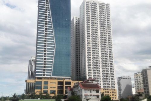 Mường Thanh kiến nghị đối thoại giải quyết thỏa thuận mua lại các căn hộ cao cấp