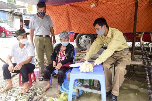 Hà Nội tiếp tục triển khai gói hỗ trợ 62.000 tỷ đồng: Giải pháp khả thi, linh hoạt