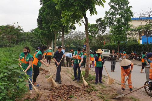 Thực hành dân chủ, tạo sự đồng thuận