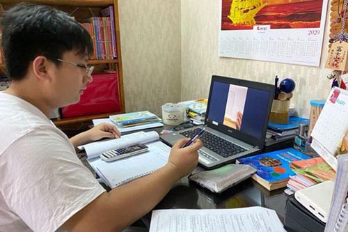 Hôm nay: 73.000 học sinh lớp 12 tại Hà Nội bắt đầu làm bài khảo sát chất lượng