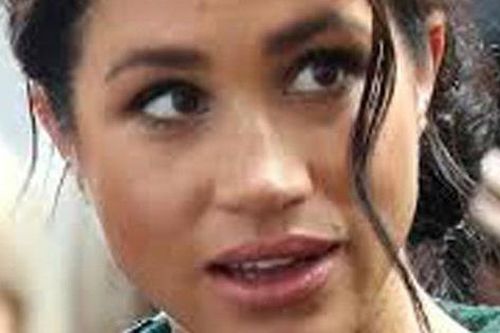 Mối đe dọa lớn ở Mỹ của vợ chồng Hoàng tử Harry và Meghan Markle khiến nhiều người hả hê
