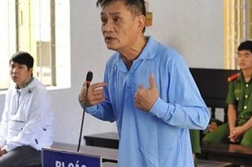 Ông chủ hiếp dâm 'ô-sin' 4 lần/ngày nhưng vẫn kêu yếu sinh lý và đổ tội cho vợ!